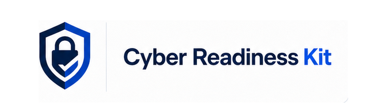 Cyber Readiness Kit